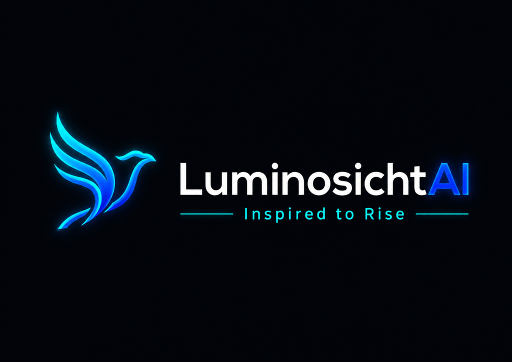 Luminosicht - Inspired to Rise